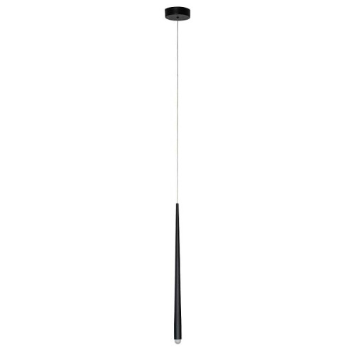 Светильник подвесной Arte Lamp Frankie A2191SP-6BK