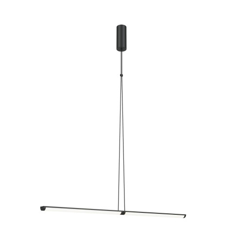 Светильник подвесной Maytoni Supersymmetry P096PL-L11BK1