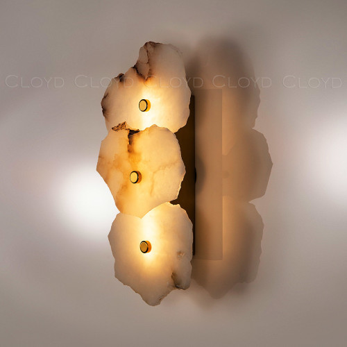 Настенный светильник Cloyd Knoss 20269