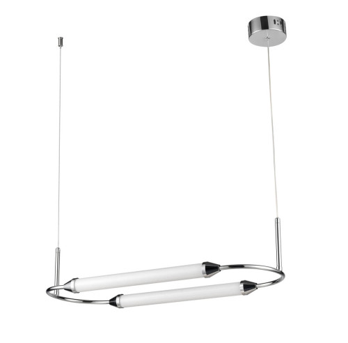 Подвесная люстра Vele Luce Capsula VL7293P31