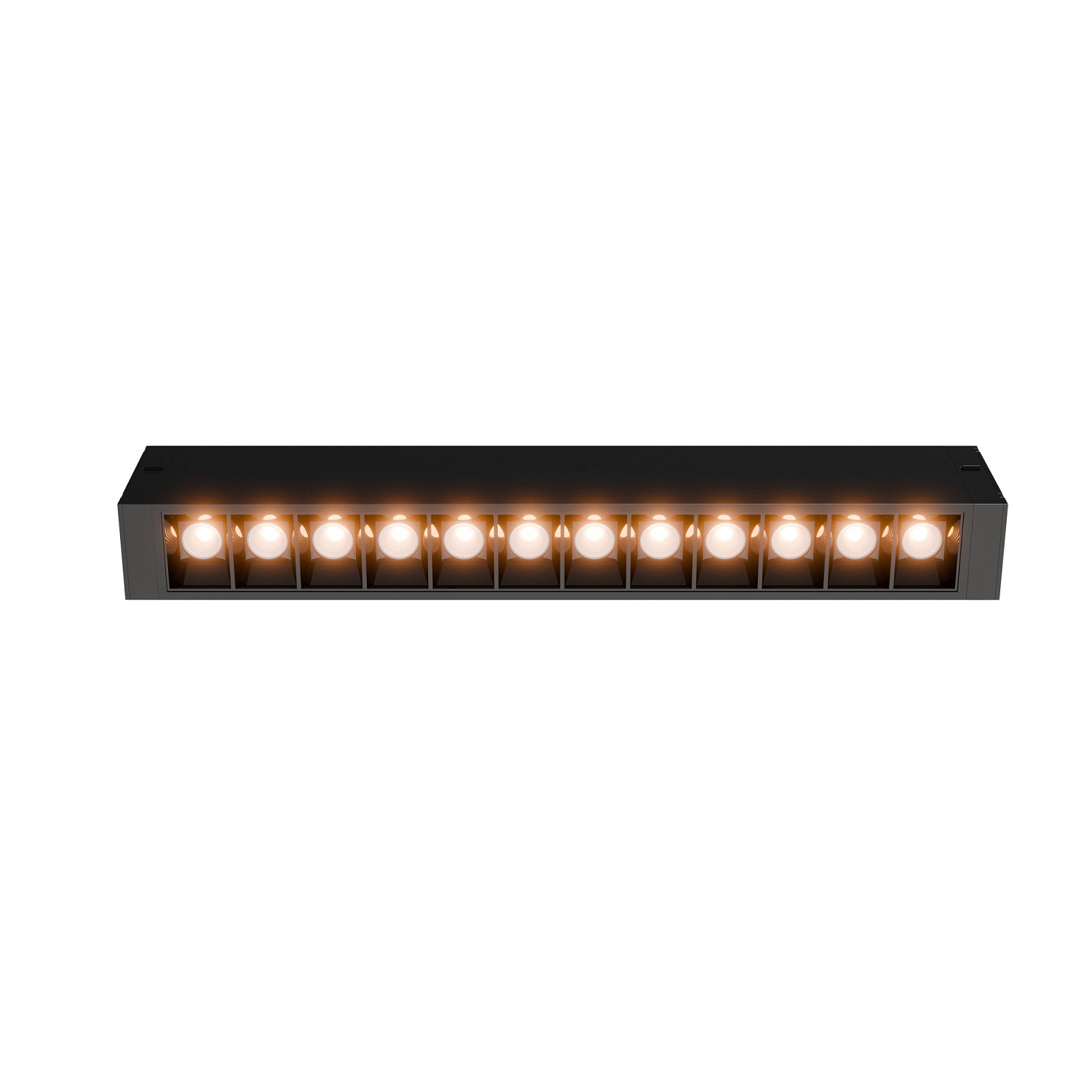 Трековый светильник LIGHTERA Startrek 220 LE176TRL-9B3K