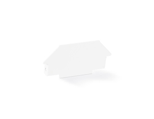 Заглушка для корпуса в натяжной потолок Ambrella Standard 220V GL7203