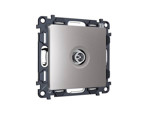 Розетка Ambrella Volt ALFA MA513005