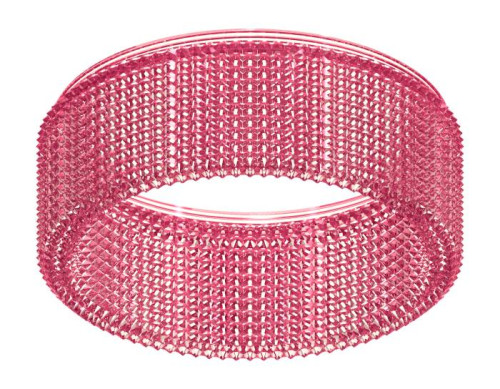 Насадка передняя для корпуса светильника с диаметром отверстия D85mm Ambrella Diy Spot N8486