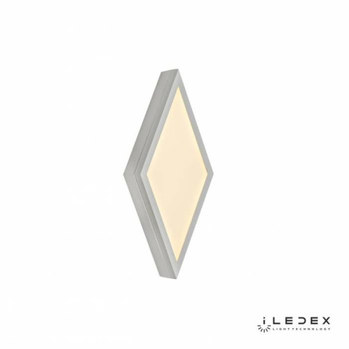 Настенный светильник ILedex Creator X068216 16W 3000K WH