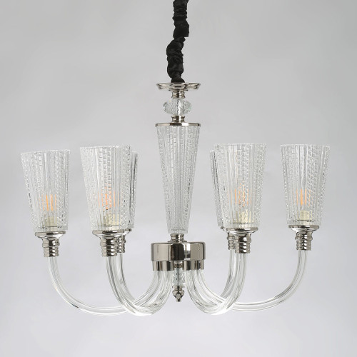 Подвесная люстра MW Light Альгеро 285012306