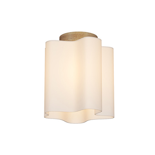 Светильник потолочный Lightstar Nubi legno 802015