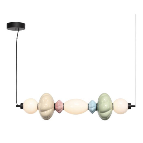 Светильник подвесной ST Luce Florentini SL6134.443.01