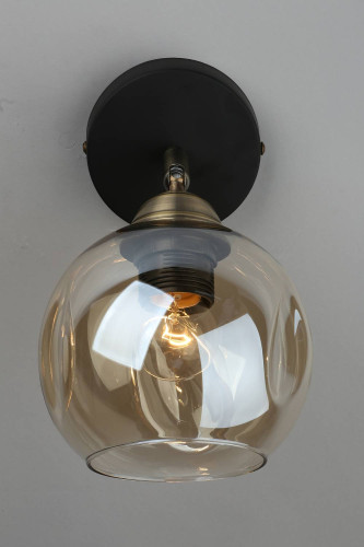 Настенное бра Omnilux Tuenno OML-93501-01