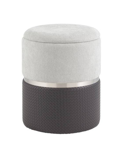 Пуфик Stool Group Кэрри УТ000039383