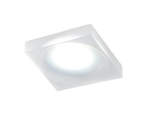 Встраиваемый светильник Ambrella Techno Spot TN136