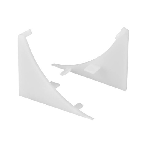 Заглушка для профиля Arlight 022007