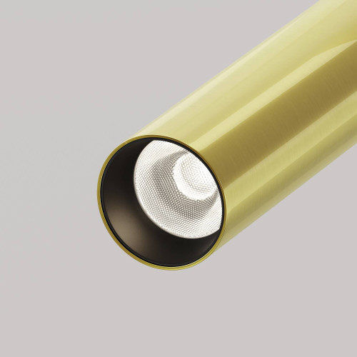 Светильник потолочный Maytoni Focus T P141RS-L125-6W4K-BBS