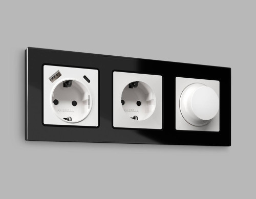 Диммер Ambrella Volt ALFA MA105510