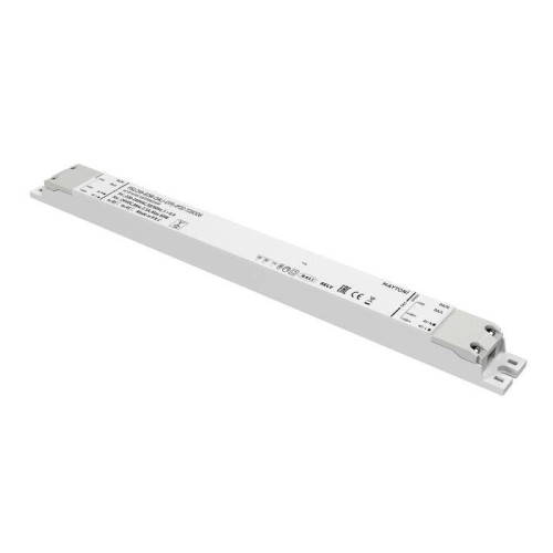 Источник напряжения 24В Dali DT6 60Вт Maytoni Источники напряжения DALI 725006