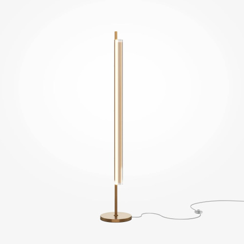 Торшер Maytoni Loom MOD258FL-L15BS3K