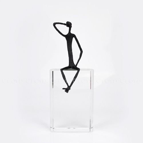 Статуэтка Cloyd Figure-1642 50179