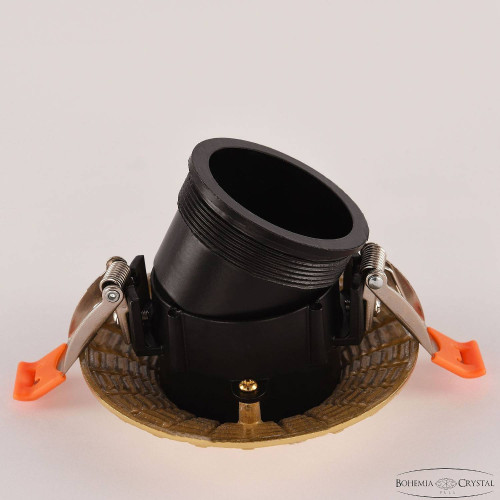 Встраиваемый светильник Bohemia 1790 1790/10/OL NG