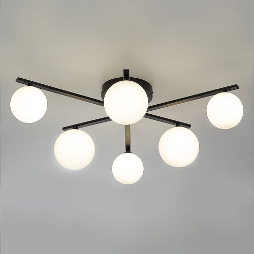 Потолочная люстра Citilux Glob CL209261