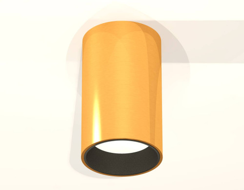 Накладной светильник Ambrella Techno XS6327003