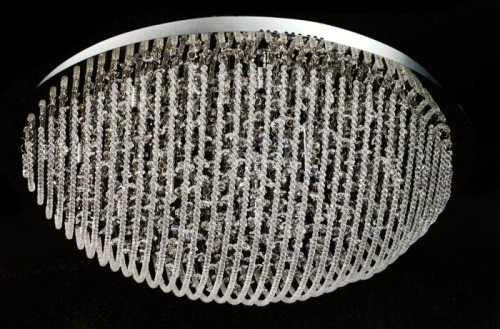 Потолочная люстра Arti Lampadari Fiocco Fiocco H 1.2.60.501 N