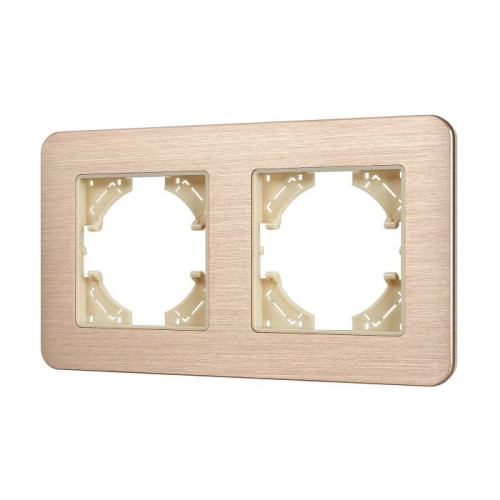 Рамка Arlight Akiry 049726