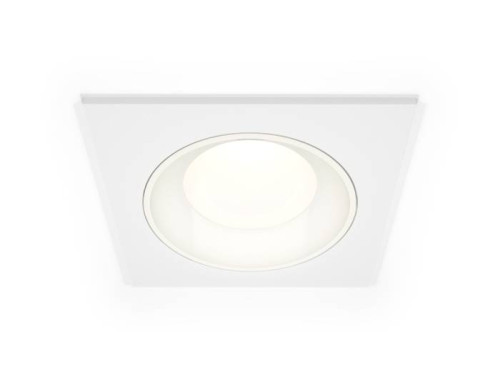 Встраиваемый светильник Ambrella Techno XC7631060
