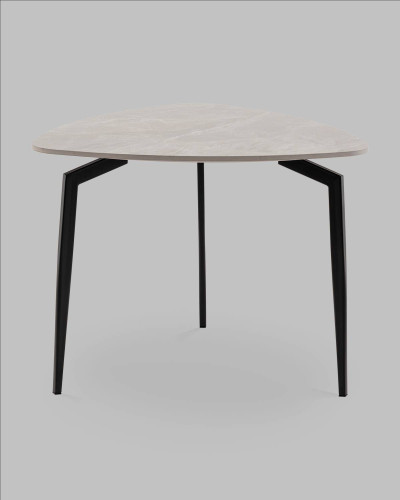 Журнальный стол Stool Group OC-24014T italy grey, top DUAL