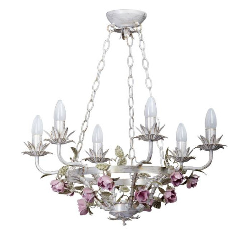 Подвесная люстра Vitaluce Premium V1137 V1137/6