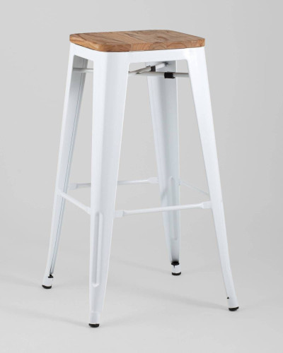 Барный стул Stool Group Tolix YD-H765-W LG-02