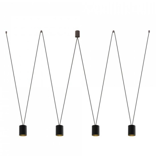 Светильник подвесной Nowodvorski More Tone 7814