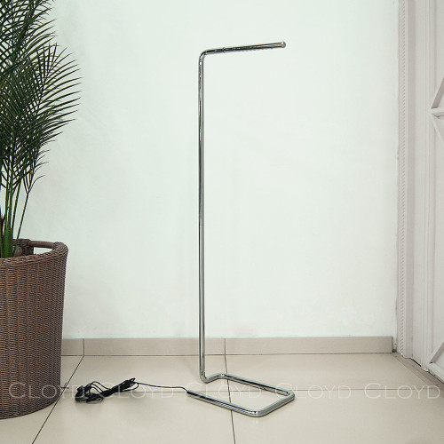 Торшер Cloyd Skolar 40048