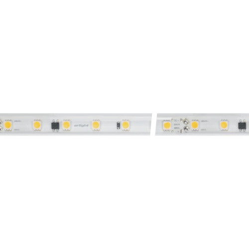 LED лента Arlight ARL-230V 027059(1)