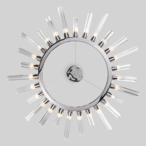 Подвесная люстра Bogate's Sole 558 Smart