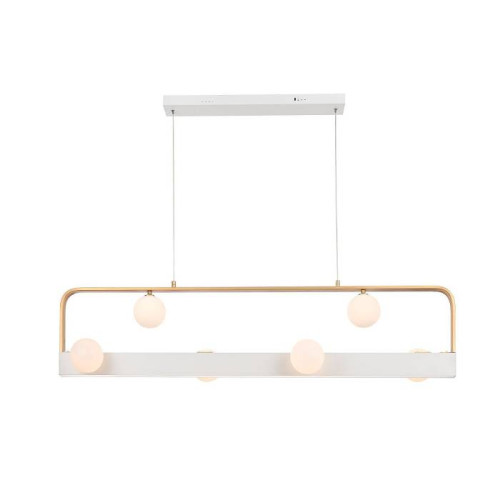 Светильник подвесной Favourite Fitirum 4073-6P