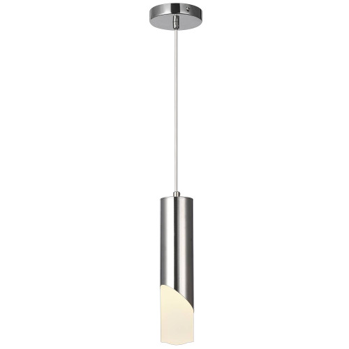 Natali Kovaltseva Loft Led LED LAMPS 81355 CHROME