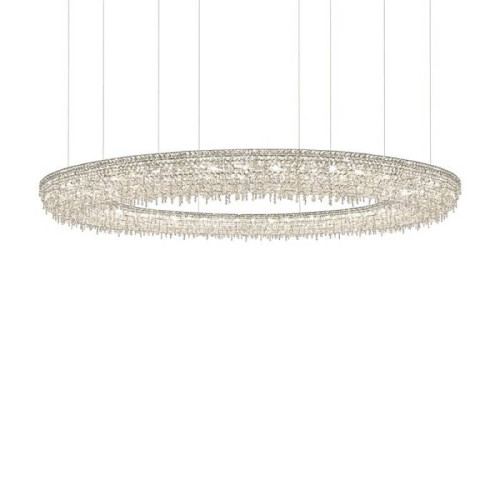 Подвесная люстра L'Arte Luce Luxury Looop L59403.98