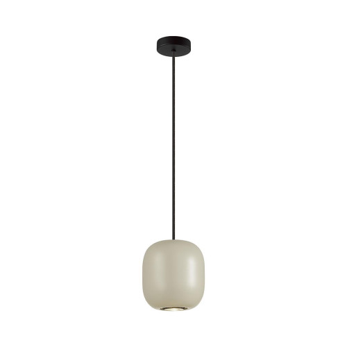 Светильник подвесной Odeon Light Cocoon 5060/1GA