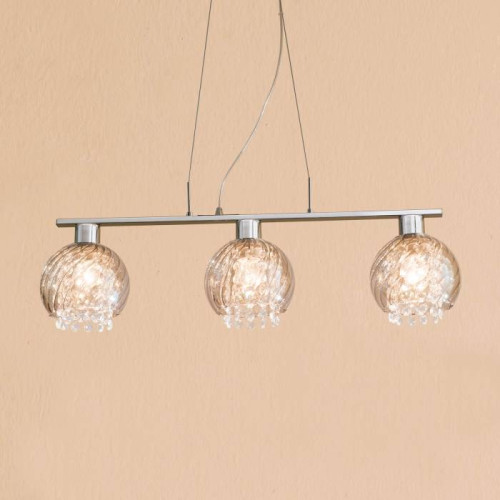 Светильник подвесной Citilux Бейт CL317231