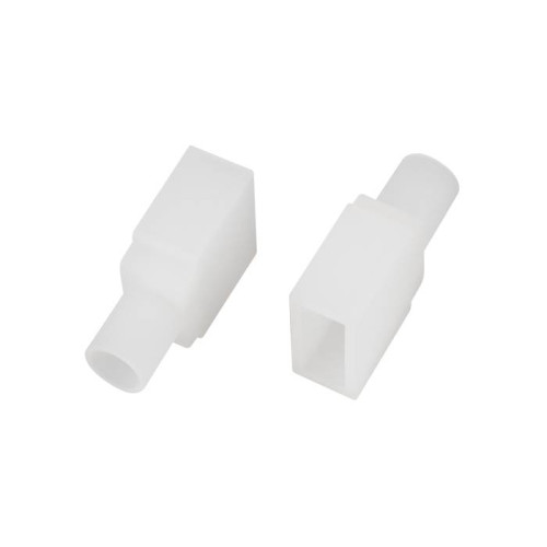 Силиконовая заглушка под провод для герметичных лент на основе платы 12 мм Arlight 058471