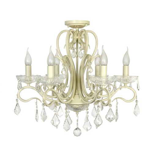 Потолочная люстра Arti Lampadari Luminare Luminare E 1.1.6.601 C