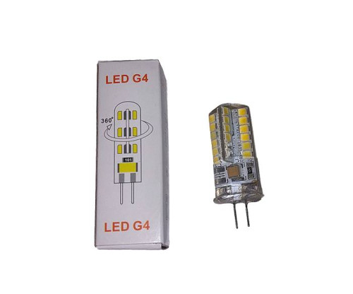 Светодиодная лампа KINK Light L07620