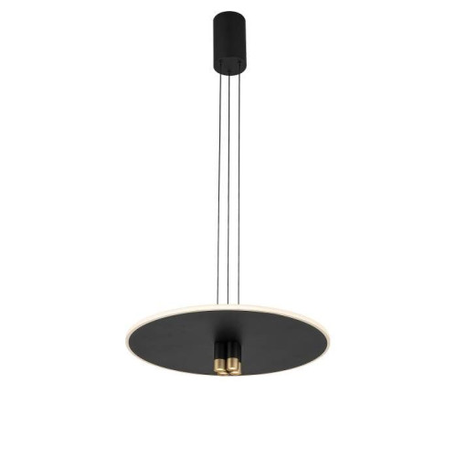 Светильник подвесной Mantra Nomada 8983