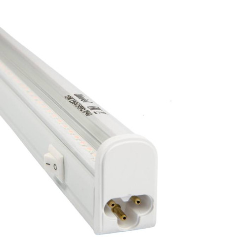 Лампа для растений Uniel ULI-P12-18W/SPLE IP40 WHITE