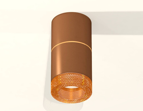 Накладной светильник Ambrella Techno XS7404062