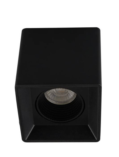 Накладной светильник Denkirs Dk3020Bв DK3080-BK