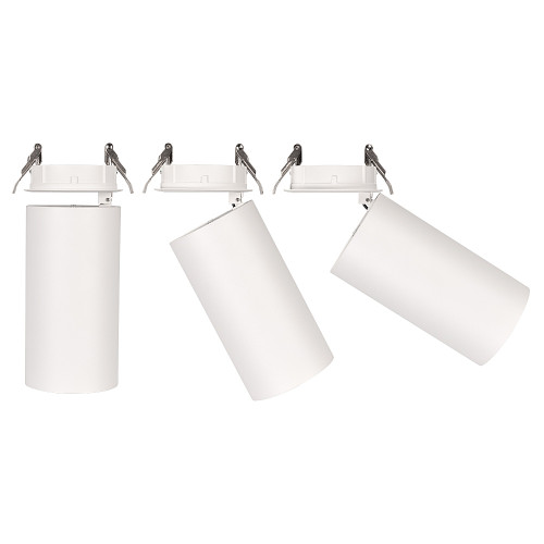 Корпус встраиваемый откидной для светильника POLO-R95 Arlight Polo 022647