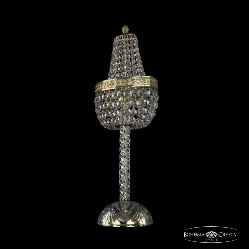 Настольная лампа Bohemia 1911 19113L4/H/35IV G