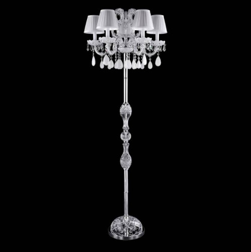 Торшер Crystal Lux Blanca BLANCA PT5