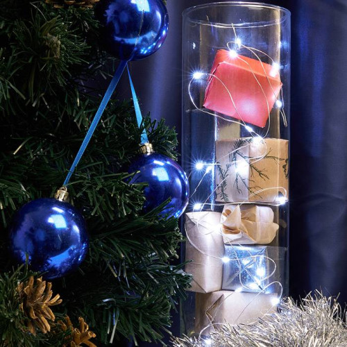 Гирлянда Feron CL570 32365